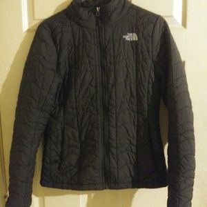 Women's North Face jacket